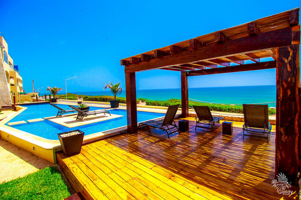 Hotel Isla 33 & Isla Mujeres
