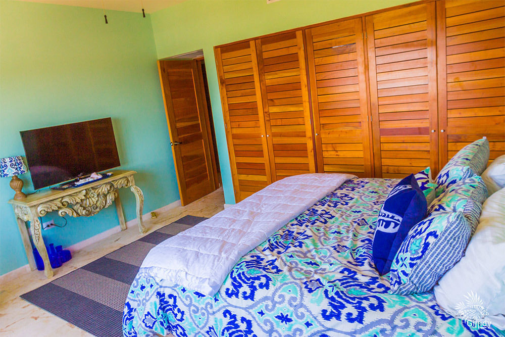 Isla 33 & 3* Isla Mujeres